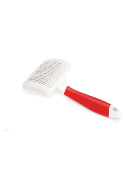 Самопочистваща се четка.