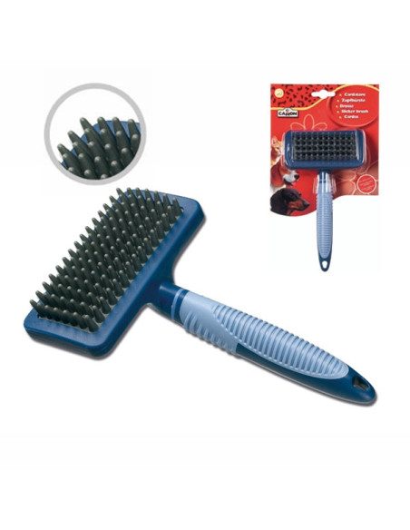 Четка масаж