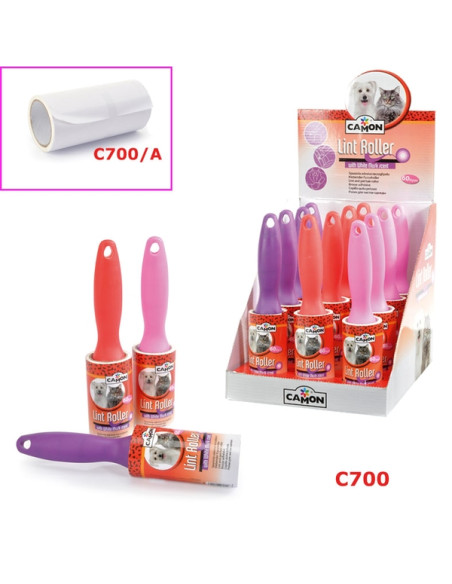 Пълнител за Ролер