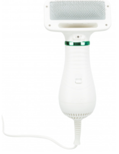 Четка с горещ въздух за кучета и котки. 2