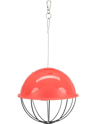 Топка за сено.