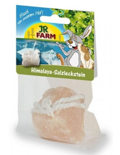 Камък от хималайска сол за гризач 2