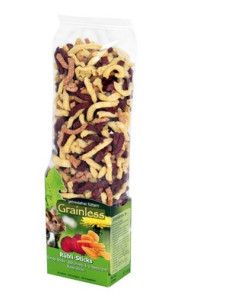 Рюбли-Пръчици 2