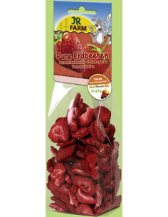 Натурални Ягоди за гризачи 2