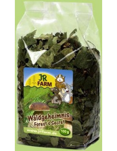 Горска тайна за гризачи 2