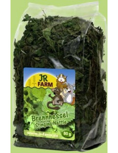 Билки за гризачи /коприва/ 2