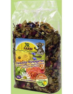 Градински цветя за гризачи 2