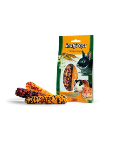 PP00283 - Царевички за гризачи