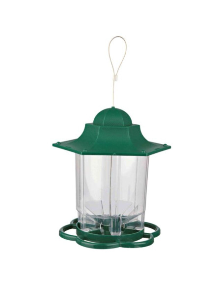 Хранилка за птици 1.400мл./22см.