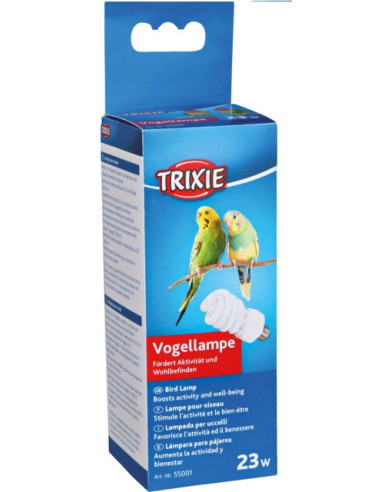 Лампа за птици 23w