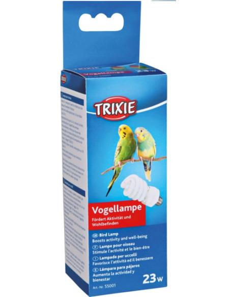 Лампа за птици 23w