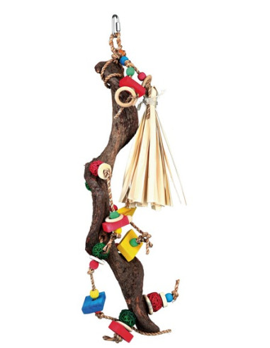 Играчка за папагал