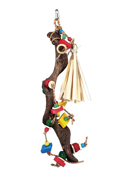 Играчка за папагал