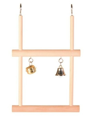 Двойна люлка