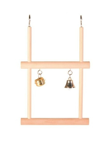 Двойна люлка