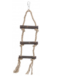 Въжена стълба 2