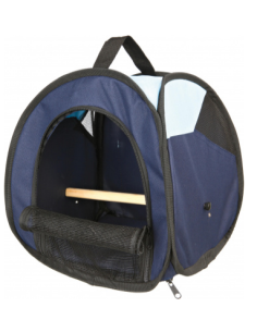 Транспортна чанта за папагал. 2