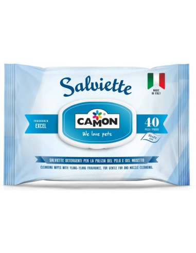 Мокри кърпи EXCEL