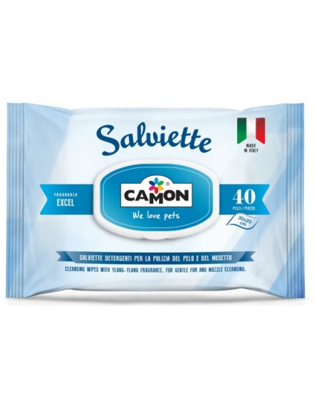 Мокри кърпи EXCEL