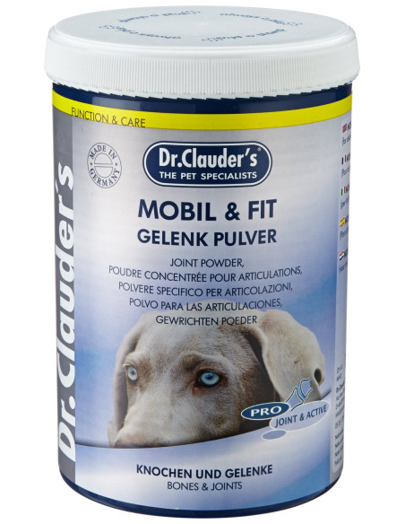 Mobil - Fit - Gelenk Pulver - Добавка на прах за стави