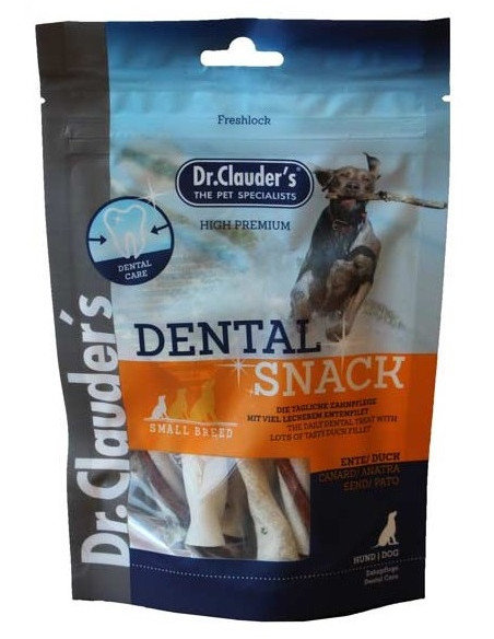 Dental Snack Ente/Duck - Small breed