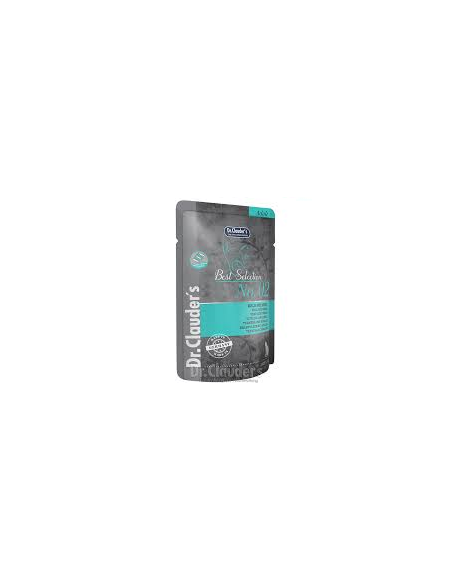 DC Best Selection Adult 2 - телешко и ябълка