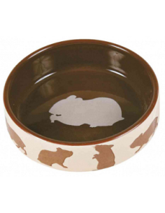 Керамична купа за хамстери