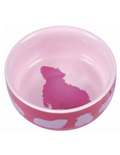 Керамична купа за морско свинче