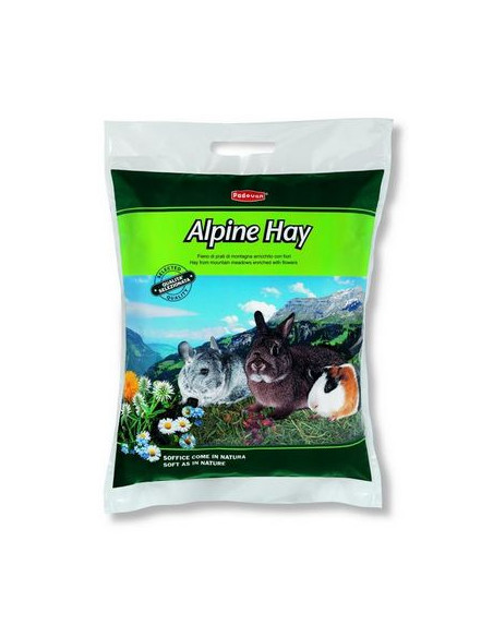 Alpine-Hay