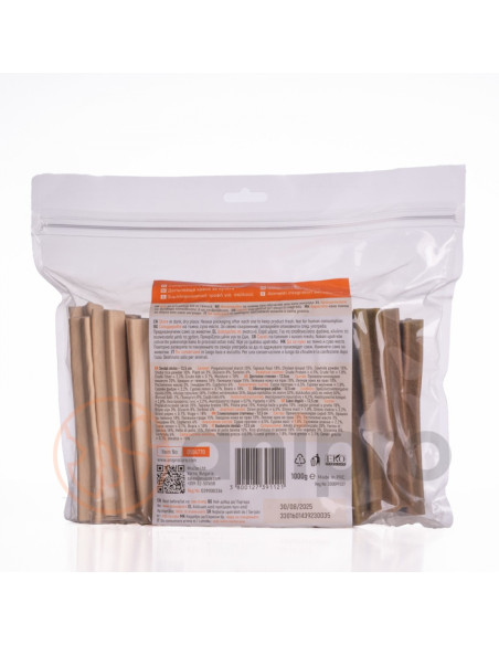 anipro дентални пръчки 12.5 см, 1 кг