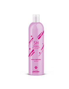 Нежен шампоан Record Gentle подходящ за малки кученца 250мл.