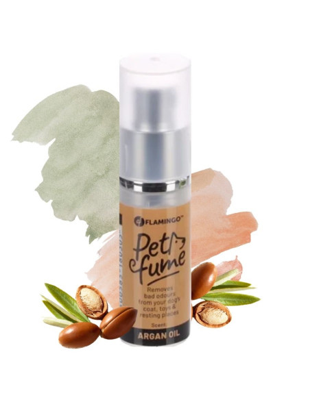 Парфюм за кучета с аромат на арганово масло – Flamingo PERFUME DAIKA argan oil – 9 мл 1 бр.