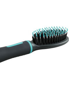 Zolux – овална четка с различни зъбци L