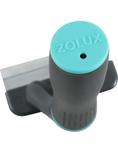 Zolux – четка за отстраняване на подкосъм L