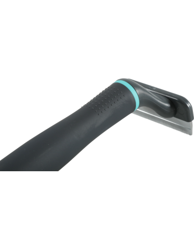 Zolux – четка за отстраняване на подкосъм M