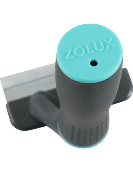 Zolux – четка за отстраняване на подкосъм S