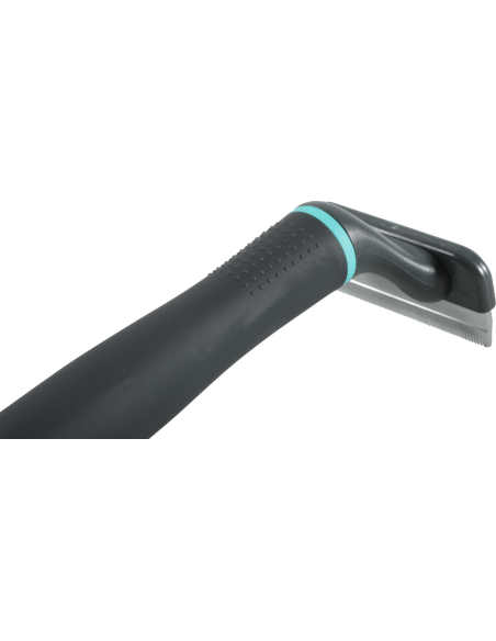 Zolux – четка за отстраняване на подкосъм S