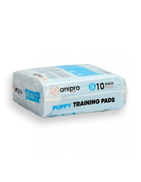 anipro Подложка за кученца S 45х30см, 10 бр