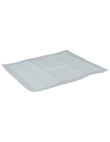 Абсорбиращи хигиенни пелени Flamingo Lavender с Лавандула 20 бр 90×60 см.