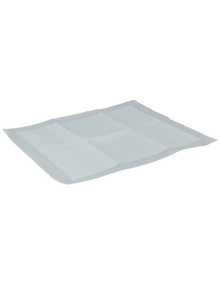 Абсорбиращи хигиенни пелени Flamingo Lavender с Лавандула 20 бр 90×60 см.