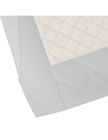 Абсорбиращи хигиенни пелени Flamingo Lavender с Лавандула 20 бр 90×60 см.