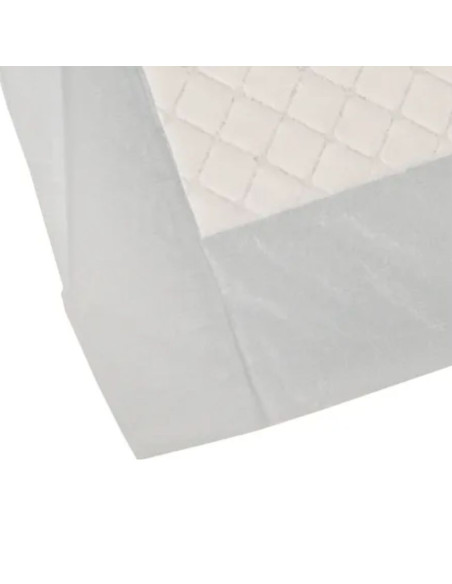 Абсорбиращи хигиенни пелени Flamingo Training pad Pady20 бр. 45×35 см.