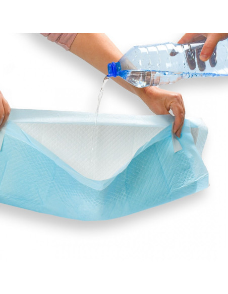 anipro Подложка за кученца S 45х30см, 10 бр