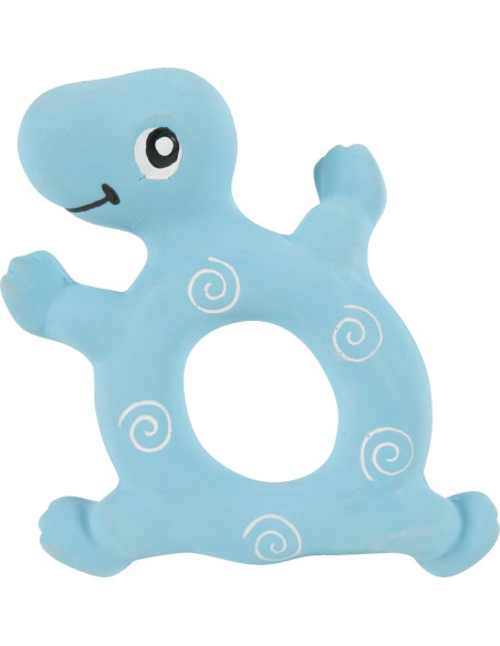 Играчка за кучета – Zolux TURTLE – Латексова костенурка със звук 1 бр.