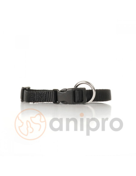 anipro Sport + наш.лента 15мм/30-45см черен