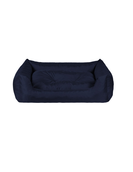 Легло за кучета CAZO Bed Anthracite – тъмносин цвят 75 x 60 см.