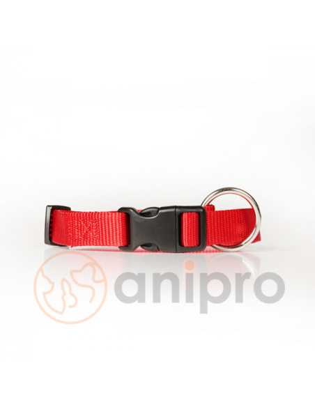 anipro Sport + наш.лента 25мм/45-65см черв