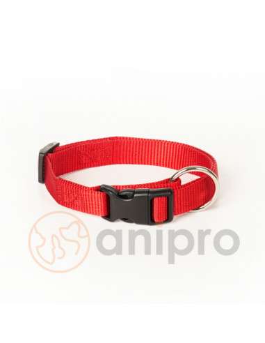 anipro Sport + наш.лента 25мм/45-65см черв