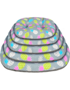 Матрак за кучета CAZO Fruit 60 × 86 × 10 см.