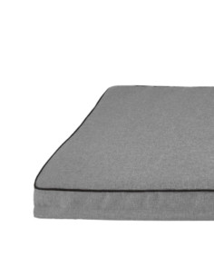 Матрак за кучета CAZO Mattress Maxy- сив 7х120х80 см.